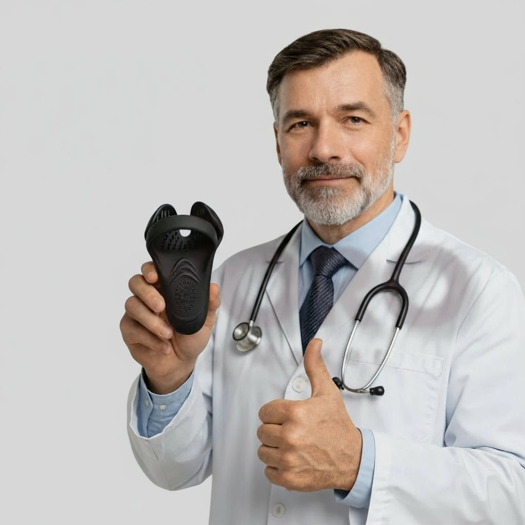VitalEngine Pro-The #1 5-in-1 at-home trainer that reverses ED; PE with advanced precision